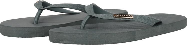 Athlecia Athlecia Summer Badelatschen Damen - 3058 Balsam Green - 1 | SportScheck