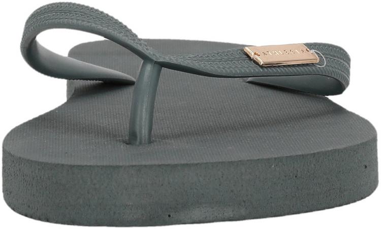 Athlecia Athlecia Summer Badelatschen Damen - 3058 Balsam Green - 5 | SportScheck