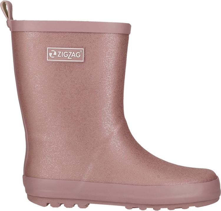 ZigZag ZigZag Gemus Gummistiefel Kinder - 4228 Woodrose - 0 | SportScheck