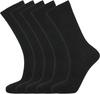 Virtus Rocktow Socken - 1001 Black