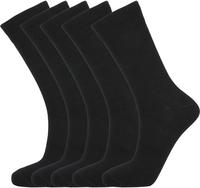 Virtus Rocktow Socken - 1001 Black