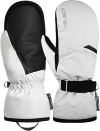 Reusch Helena R-TEX&reg; XT Mitten Handschuh - 1101 white / black