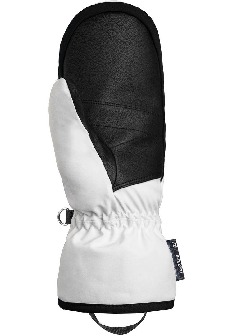 Reusch Reusch Helena R-TEX&reg; XT Mitten Handschuh - 1101 white / black - 1 | SportScheck