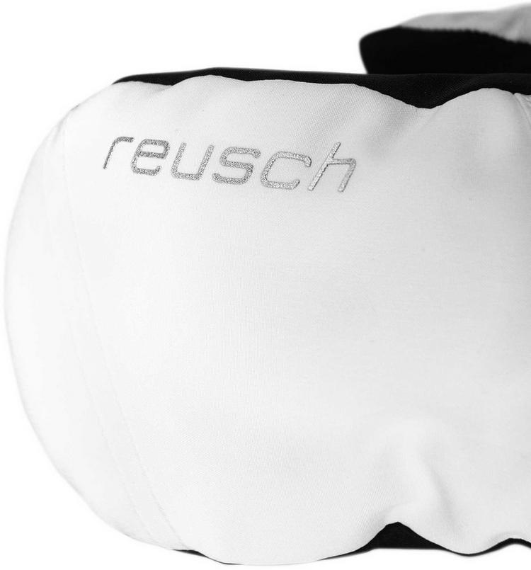 Reusch Reusch Helena R-TEX&reg; XT Mitten Handschuh - 1101 white / black - 2 | SportScheck