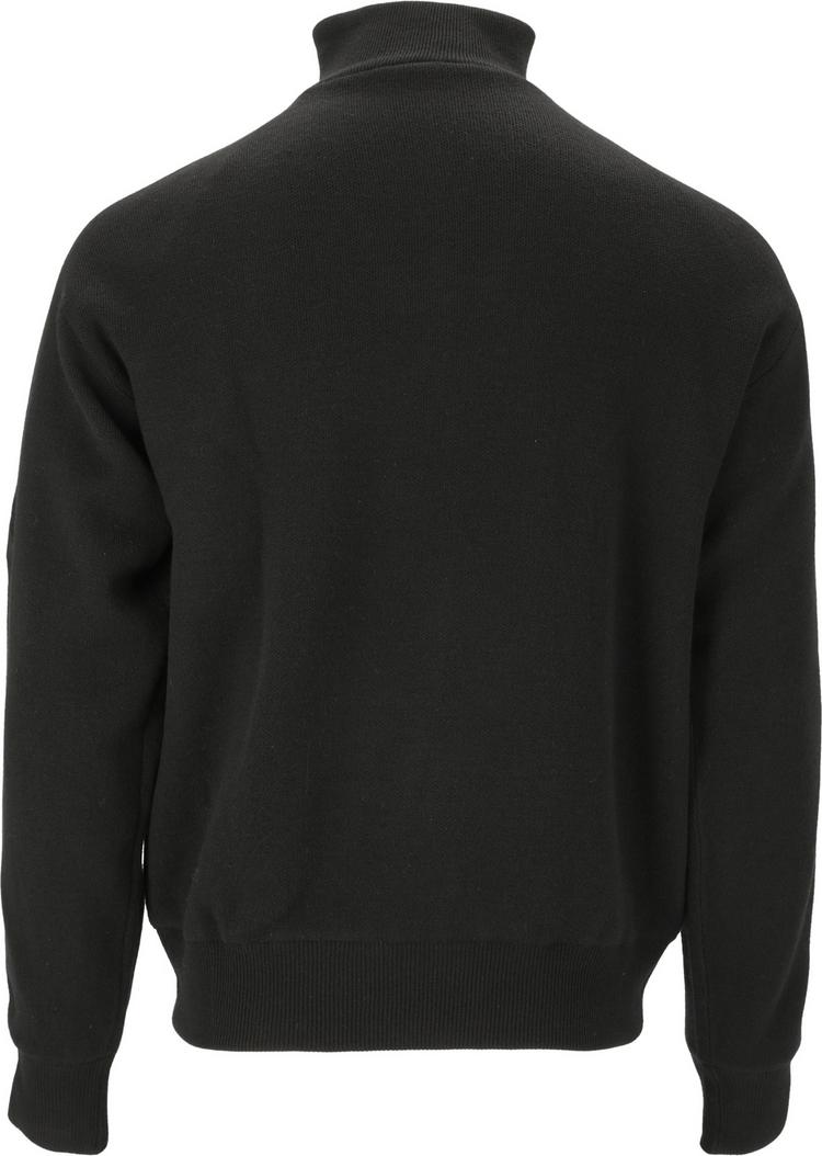 SOS SOS Tignes Strickpullover Herren - 1001A Black - 0 | SportScheck
