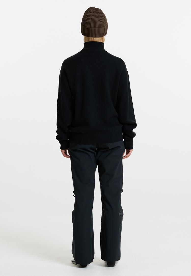 SOS SOS Tignes Strickpullover Herren - 1001A Black - 4 | SportScheck