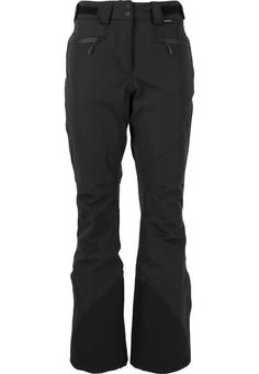 Whistler Mastro Skihose Damen 1001 Black