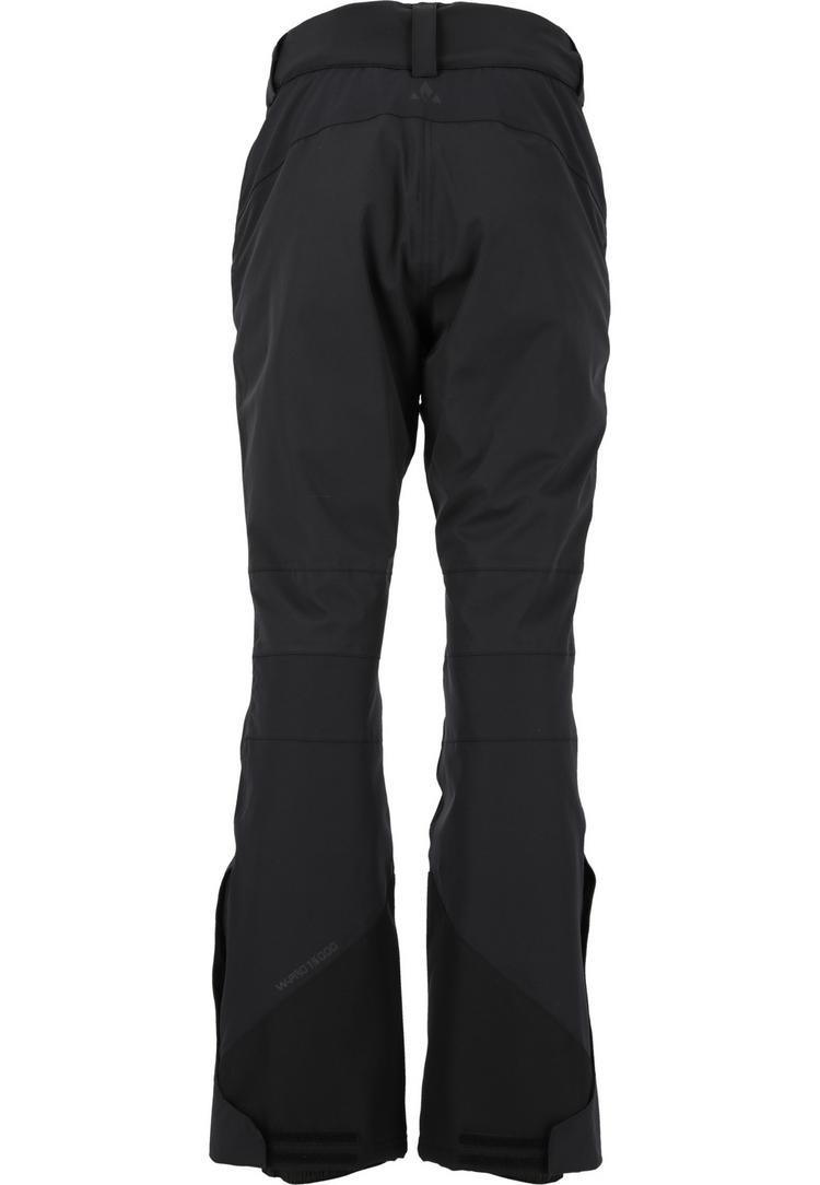 Whistler Whistler Mastro Skihose Damen - 1001 Black - 0 | SportScheck