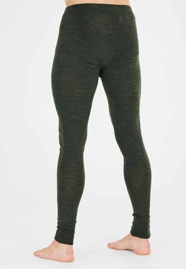 Whistler Whistler Cerro Skihose Herren - 3053 Deep Forest - 3 | SportScheck