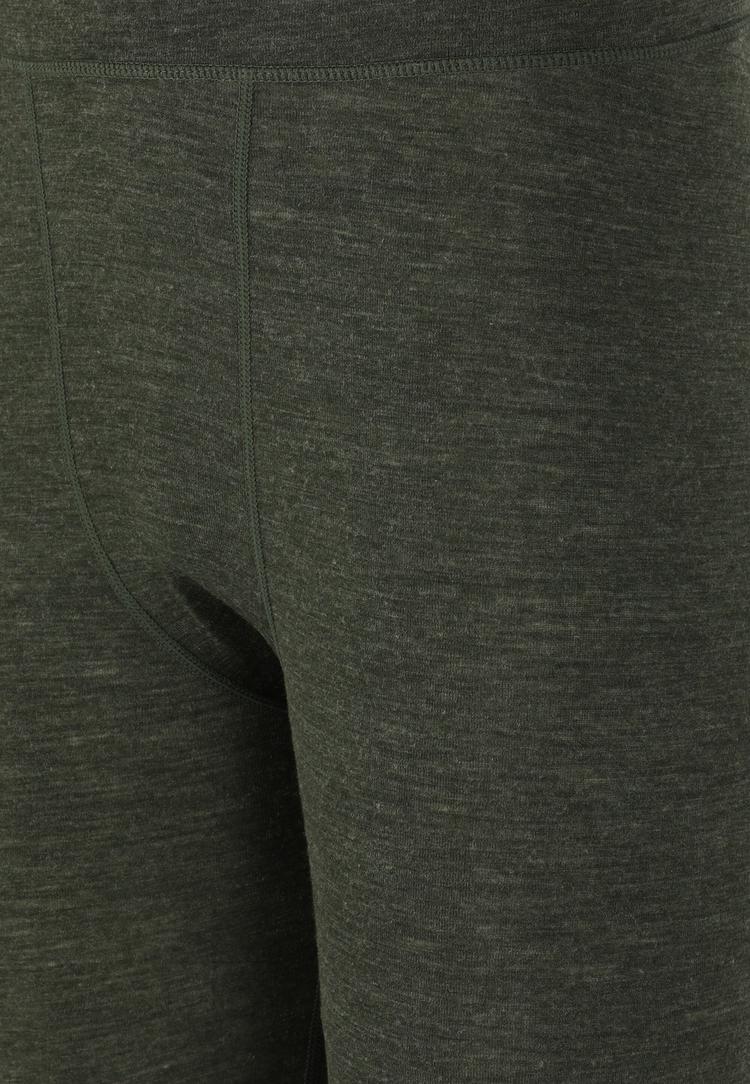 Whistler Whistler Cerro Skihose Herren - 3053 Deep Forest - 0 | SportScheck