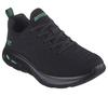 Skechers BOBS UNITY SLEEK REVIVE Sneaker Herren - Schwarz