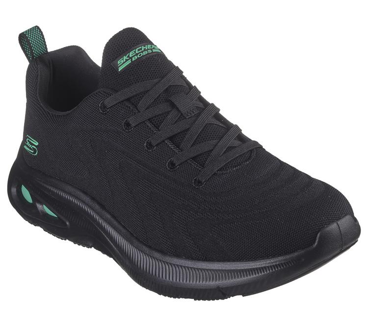 Skechers Skechers BOBS UNITY SLEEK REVIVE Sneaker Herren - Schwarz - 0 | SportScheck