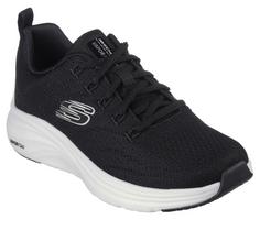 Skechers VAPOR FOAM Sneaker Damen Schwarz / Weiß