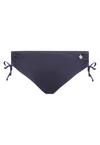 Lascana Bikini-Hose Bikini Hose Damen - anthrazit