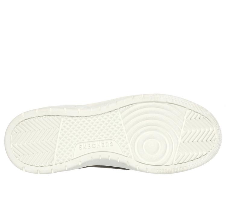 Skechers Skechers UNO COURT COURTED AIR Sneaker Damen - Schwarz / Rosa Gold - 0 | SportScheck
