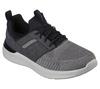 Skechers LATTIMORE RADIUM Sneaker Herren - Grau / Schwarz