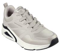 Skechers TRES-AIR UNO REVOLUTION-AIRY Sneaker Herren - Beige