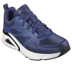 Skechers TRES-AIR UNO REVOLUTION-AIRY Sneaker Herren Marineblau