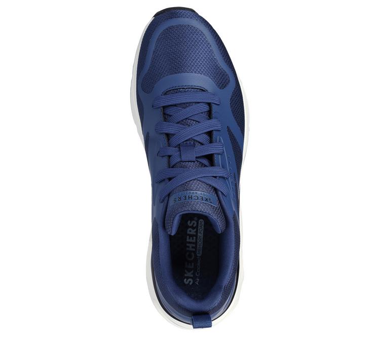 Skechers Skechers TRES-AIR UNO REVOLUTION-AIRY Sneaker Herren - Marineblau - 0 | SportScheck