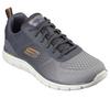 Skechers TRACK Sneaker Herren - Olivgr&uuml;n