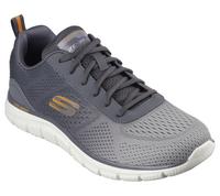 Skechers TRACK Sneaker Herren - Olivgr&uuml;n