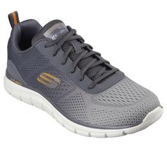 Skechers TRACK Sneaker Herren Olivgrün