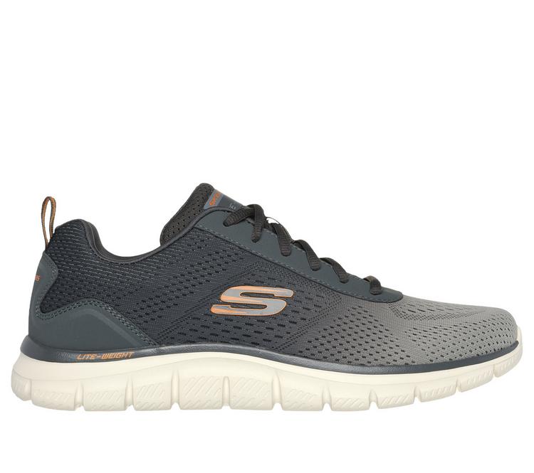 Skechers Skechers TRACK Sneaker Herren - Olivgr&uuml;n - 2 | SportScheck