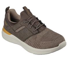 Skechers LATTIMORE RADIUM Sneaker Herren Taupe