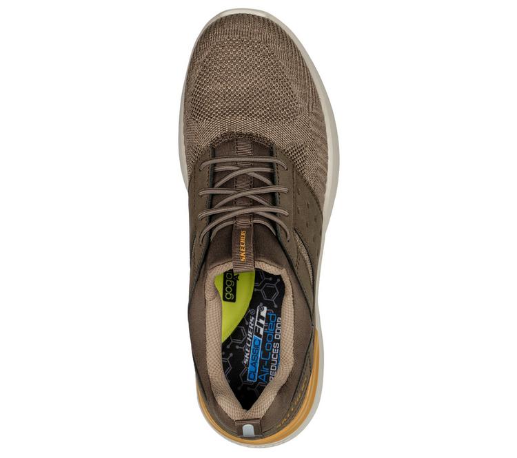 Skechers Skechers LATTIMORE RADIUM Sneaker Herren - Taupe - 0 | SportScheck