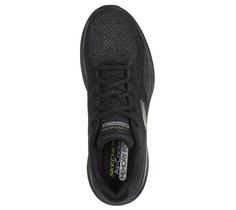 Rückansicht von Skechers SKECH-LITE PRO FAREGROVE Sneaker Herren Schwarz