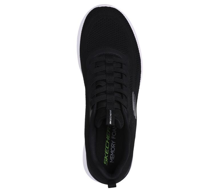 Skechers Skechers SKECH-AIR DYNAMIGHT PATERNO Sneaker Herren - Schwarz - 0 | SportScheck