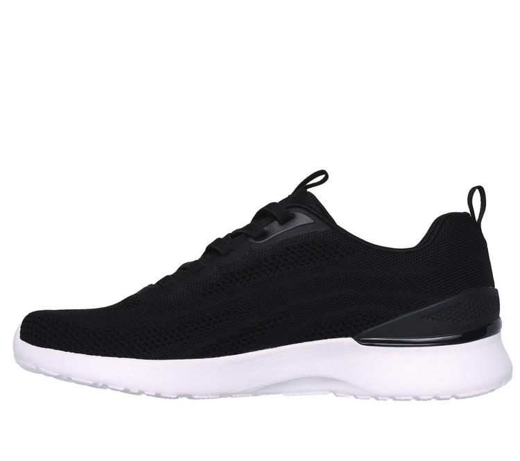 Skechers Skechers SKECH-AIR DYNAMIGHT PATERNO Sneaker Herren - Schwarz - 1 | SportScheck