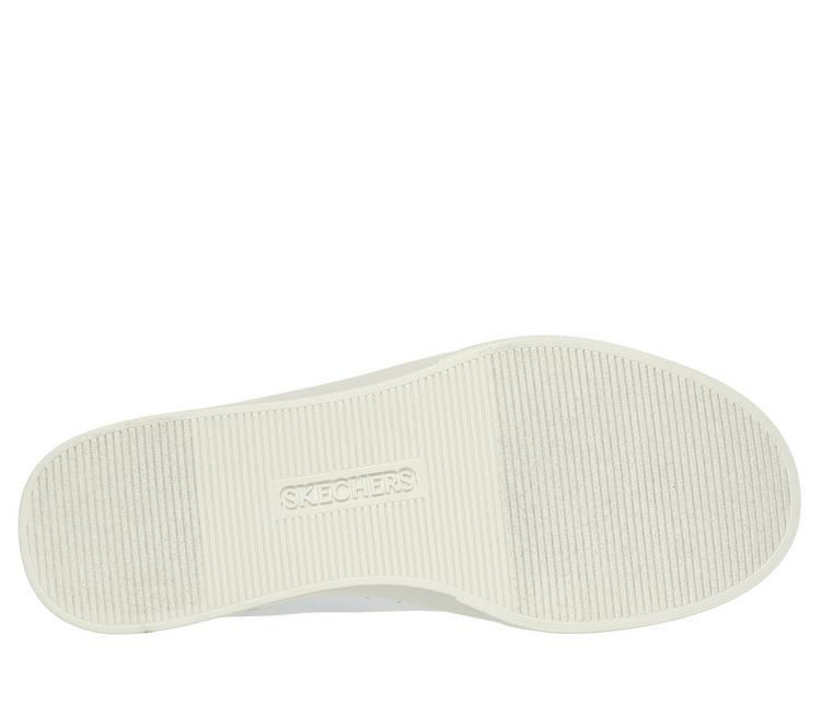 Skechers Skechers EDEN LX TOP GRADE Sneaker Damen - Wei&szlig; / Marineblau / Pink - 0 | SportScheck