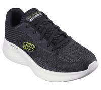 Skechers SKECH-LITE PRO FAREGROVE Sneaker Herren - Schwarz / Lime