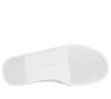 Skechers EDEN LX Sneaker Kinder - Wei&szlig; / Purpur