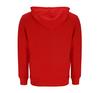 Skechers SKECHERS STRIKETHROUGH HOODIE Sweatshirt Herren - Rot