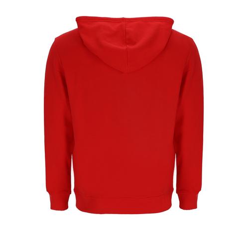 Skechers SKECHERS STRIKETHROUGH HOODIE Sweatshirt Herren