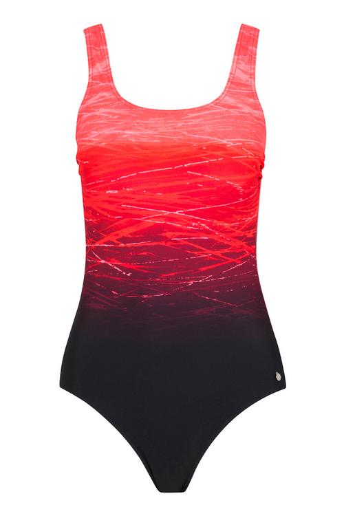 Lascana Badeanzug Badeanzug Damen