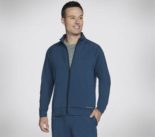 Skechers THE HOODLESS HOODIE WEEKEND Hoodie Herren