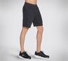 Skechers EXPLORER 9" SHORT Shorts Herren - Schwarz