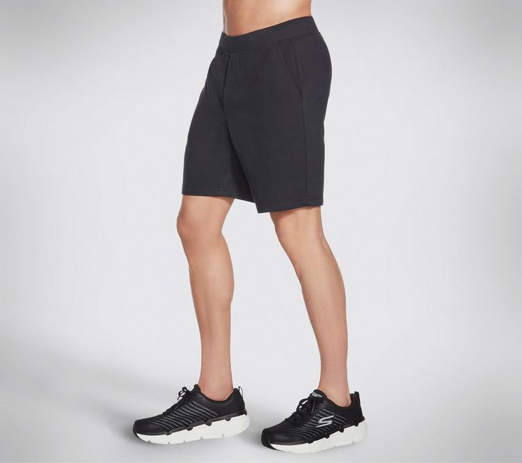 Skechers Skechers EXPLORER 9" SHORT Shorts Herren - Schwarz - 1 | SportScheck