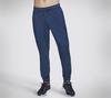 Skechers SKECH-KNITS ULTRA GO WEEKEND JOGGER Trainingshose Herren - Dunkelblau