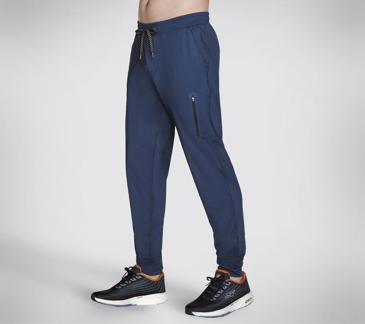 Skechers Skechers SKECH-KNITS ULTRA GO WEEKEND JOGGER Trainingshose Herren - Dunkelblau - 0 | SportScheck