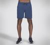 Skechers SKECH-KNITS ULTRA GO WEEKEND 7" SHORT Shorts Herren - Dunkelblau