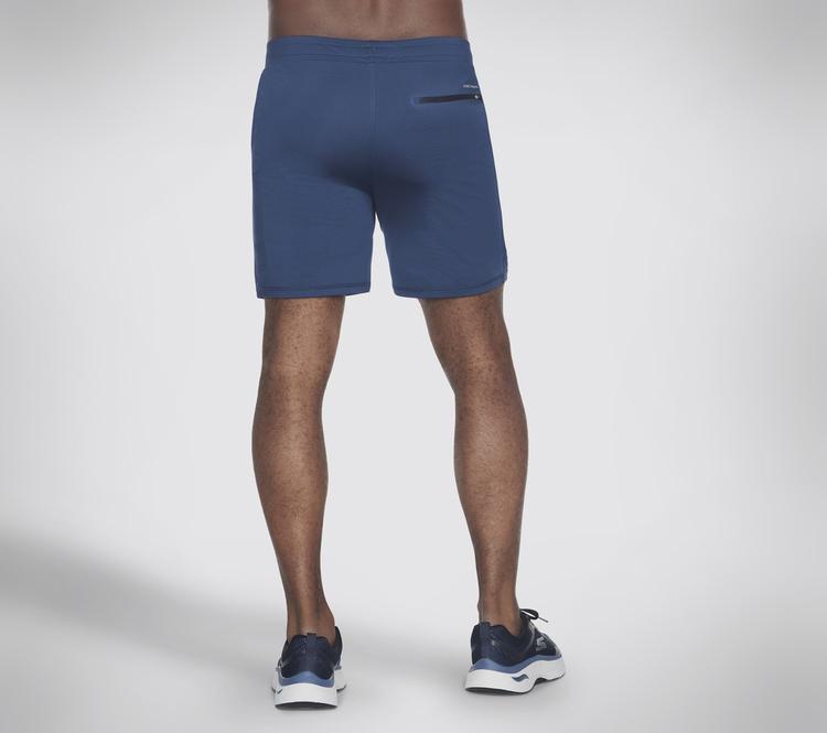 Skechers Skechers SKECH-KNITS ULTRA GO WEEKEND 7" SHORT Shorts Herren - Dunkelblau - 0 | SportScheck