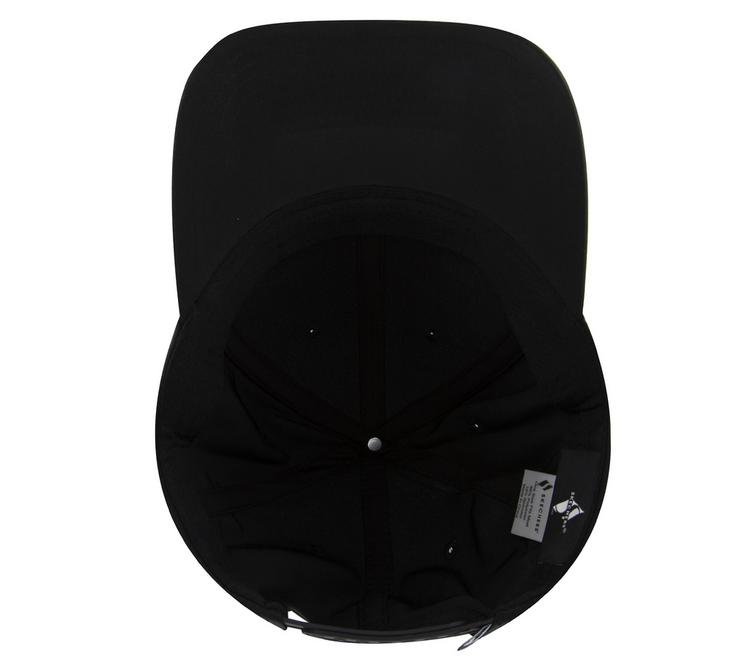 Skechers Skechers SKECHWEAVE DIAMOND SNAPBACK HAT Cap Herren - Schwarz - 2 | SportScheck