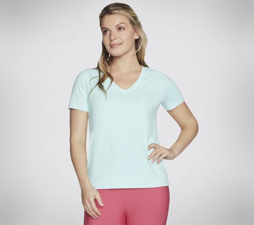 Skechers GODRI SERENE VNECK TOP Tanktop Damen