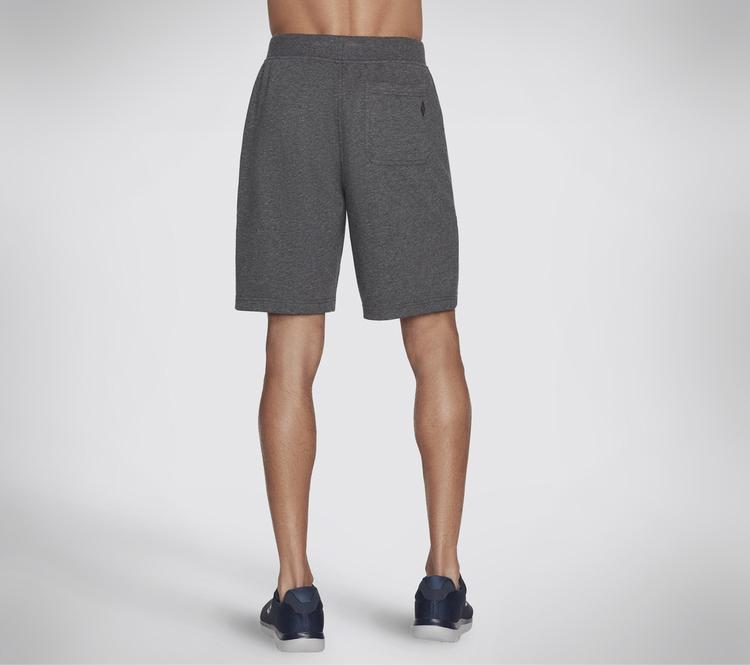 Skechers Skechers EXPLORER 9" SHORT Shorts Herren - Dunkelgrau - 0 | SportScheck