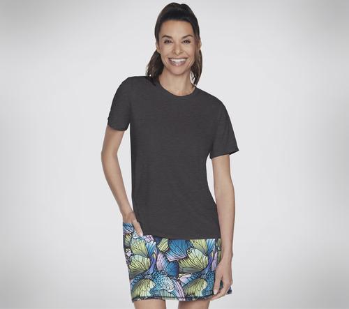 Skechers GODRI SWIFT TEE T-Shirt Damen