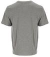 Skechers SKECHERS STRIKETHROUGH TEE T-Shirt Herren - Grau
